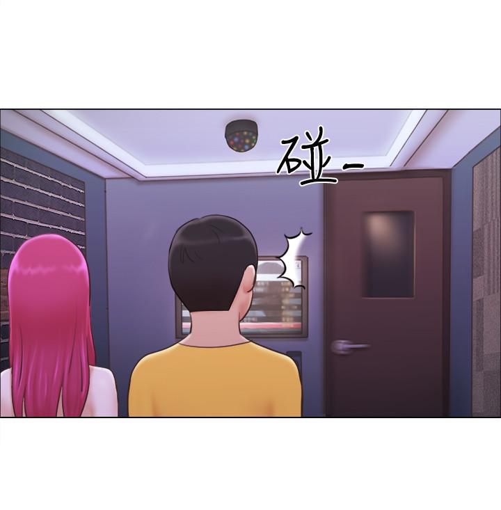 [韩国漫画] 单身女公寓 剧情,熟女人妻,巨乳大奶#[25P]-18