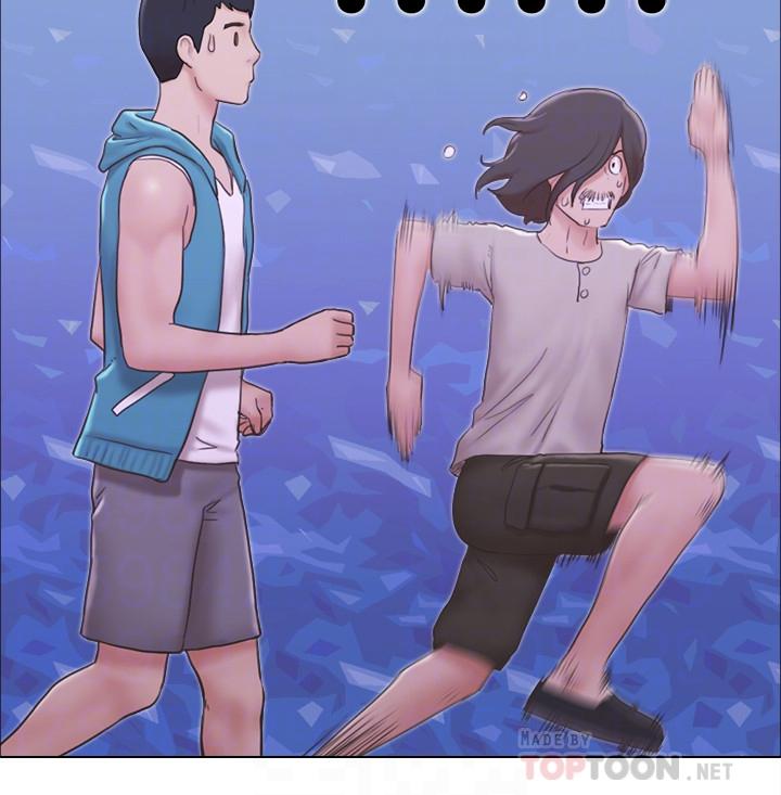 [韩国漫画] 单身女公寓 剧情,熟女人妻,巨乳大奶#[27P]-6