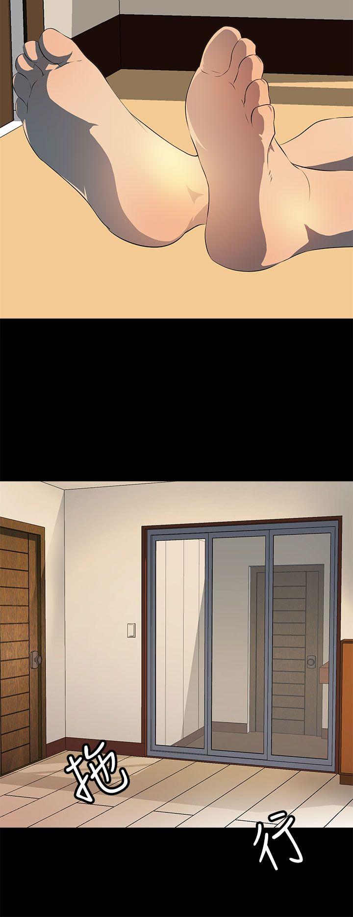 [韩国漫画] 人妻的秘密 剧情,熟女人妻,巨乳大奶#[34P]-26