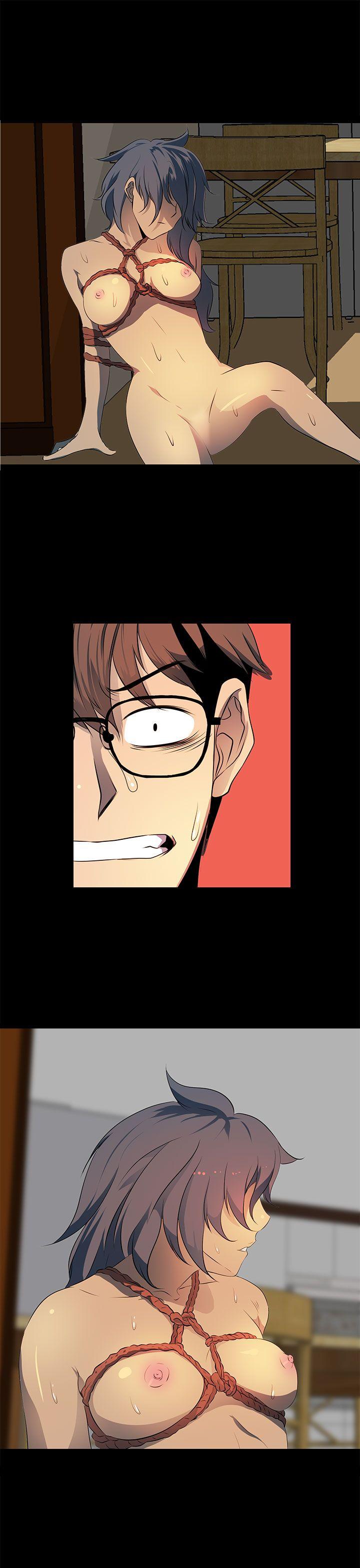 [韩国漫画] 人妻的秘密 剧情,熟女人妻,巨乳大奶#[31P]-15