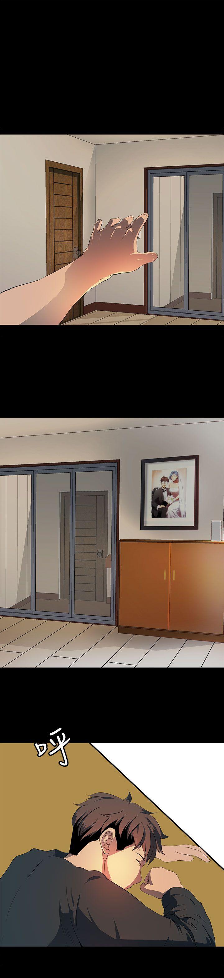 [韩国漫画] 人妻的秘密 剧情,熟女人妻,巨乳大奶#[30P]-3