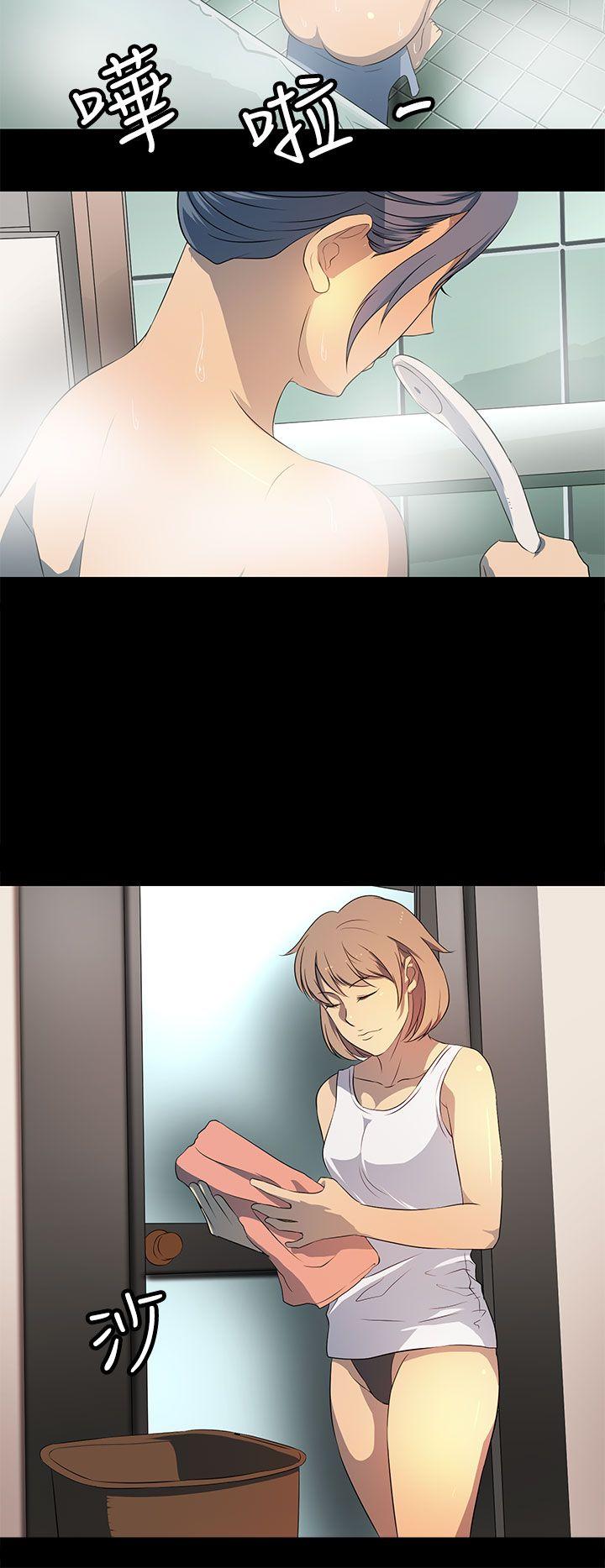 [韩国漫画] 人妻的秘密 剧情,熟女人妻,巨乳大奶#[31P]-25