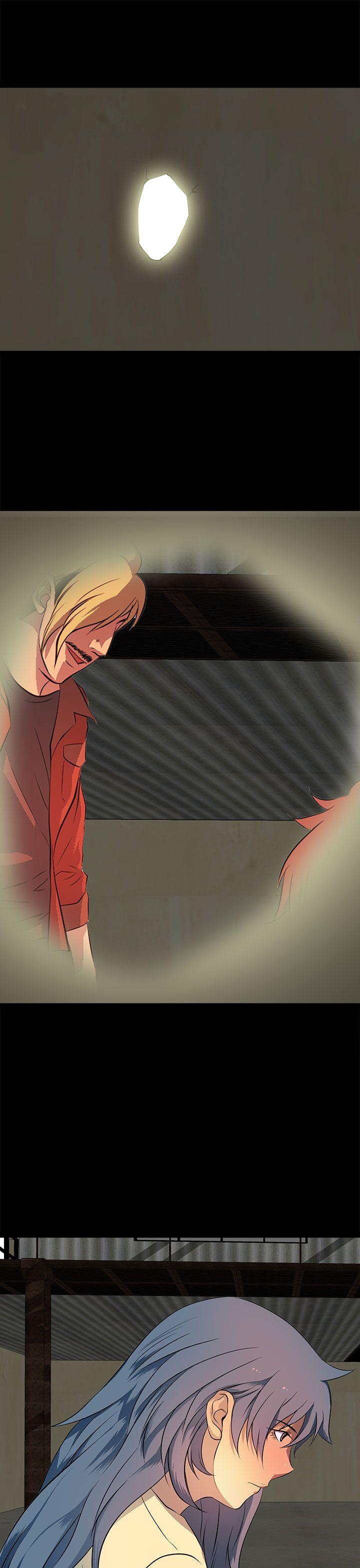 [韩国漫画] 人妻的秘密 剧情,熟女人妻,巨乳大奶#[31P]-23