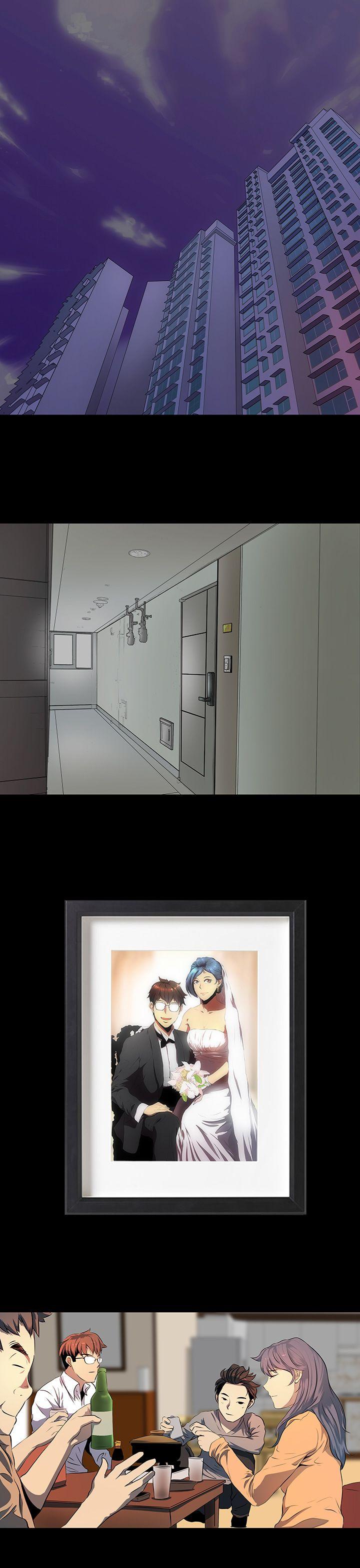 [韩国漫画] 人妻的秘密 剧情,熟女人妻,巨乳大奶#[31P]-7