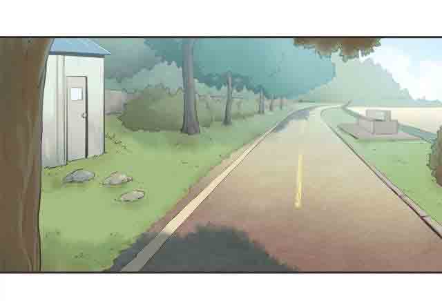 [韩国漫画] 呼叫陪练员 爱情,巨乳大奶, 女学生#[14P]-1