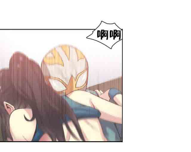 [韩国漫画] 呼叫陪练员 爱情,巨乳大奶, 女学生#[15P]-10