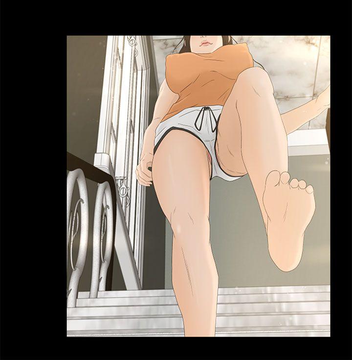 [韩国漫画] 猎物 剧情,熟女人妻,巨乳大奶#[46P]-12