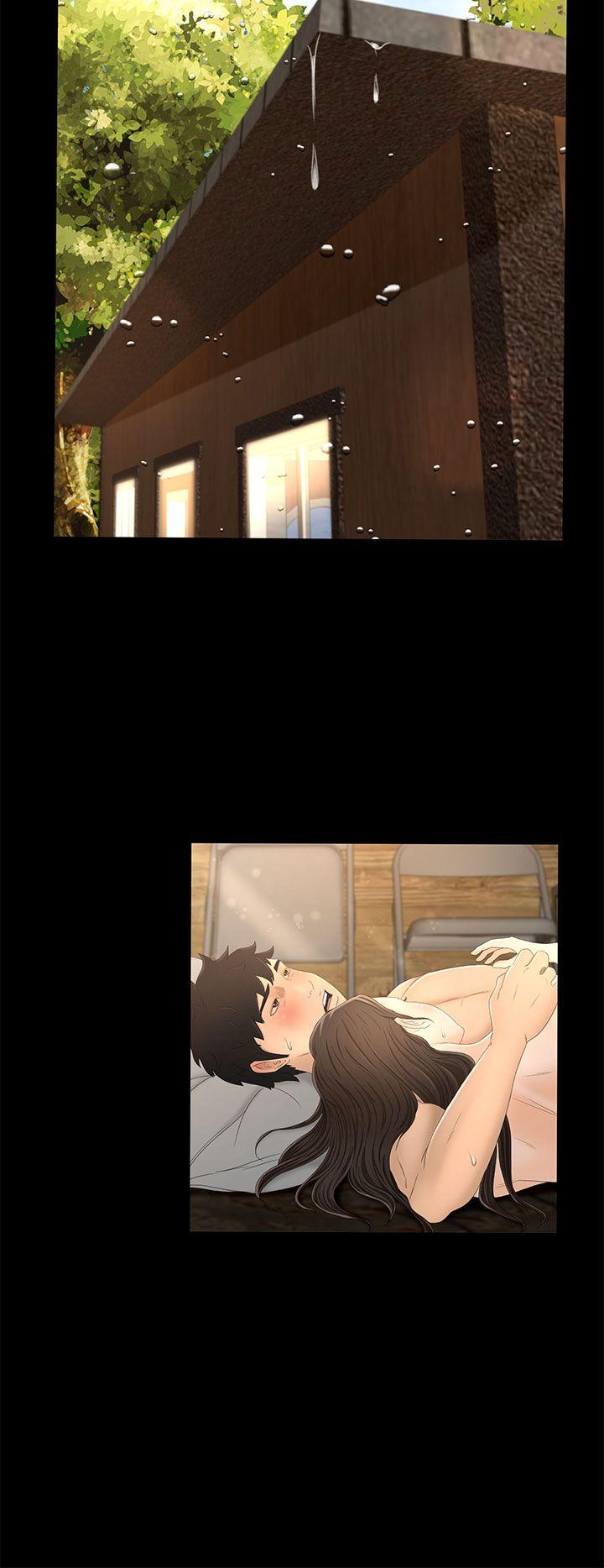 [韩国漫画] 猎物 剧情,熟女人妻,巨乳大奶#[29P]-25