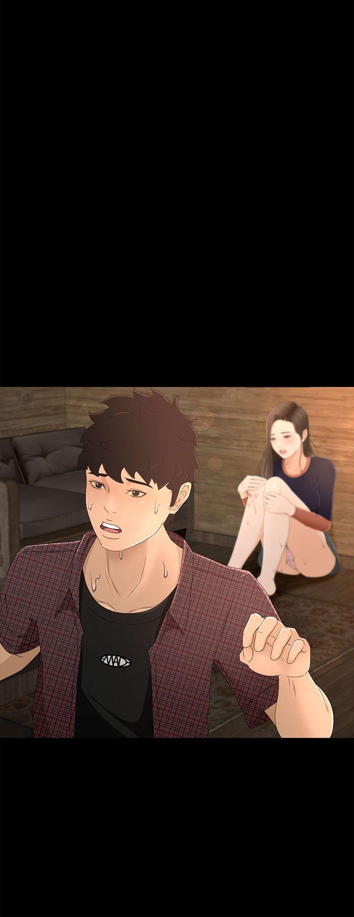 [韩国漫画] 猎物 剧情,熟女人妻,巨乳大奶#[29P]-6