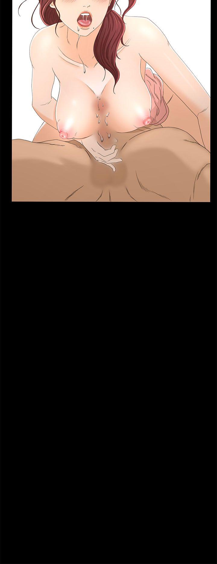 [韩国漫画] 猎物 剧情,熟女人妻,巨乳大奶#[27P]-25