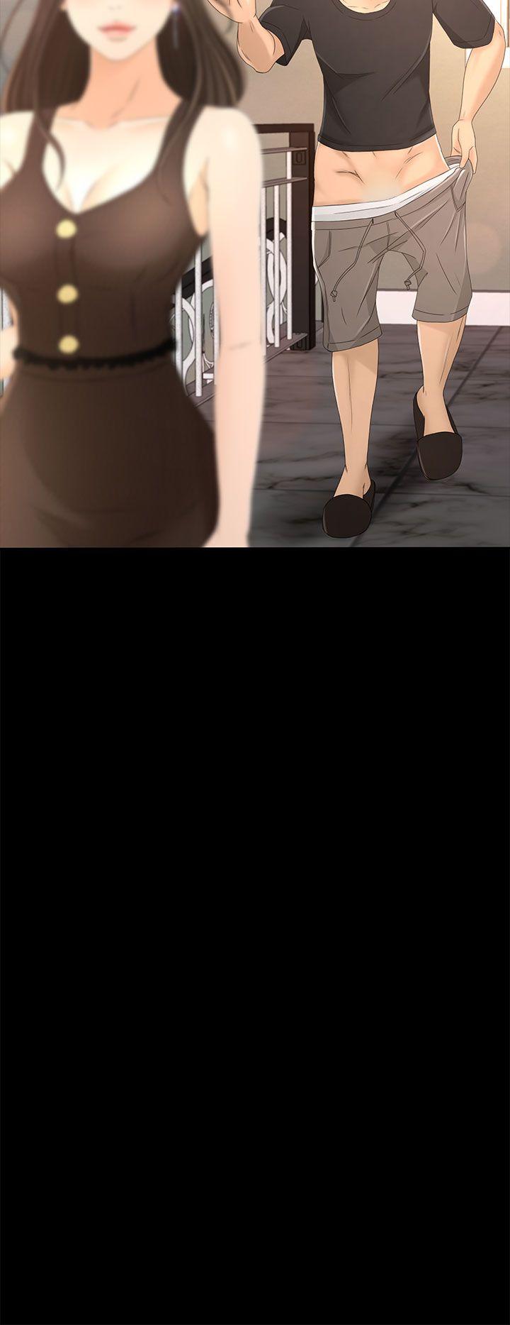 [韩国漫画] 猎物 剧情,熟女人妻,巨乳大奶#[28P]-24