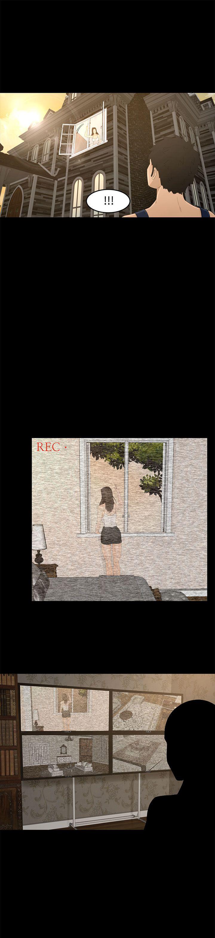 [韩国漫画] 猎物 剧情,熟女人妻,巨乳大奶#[34P]-22