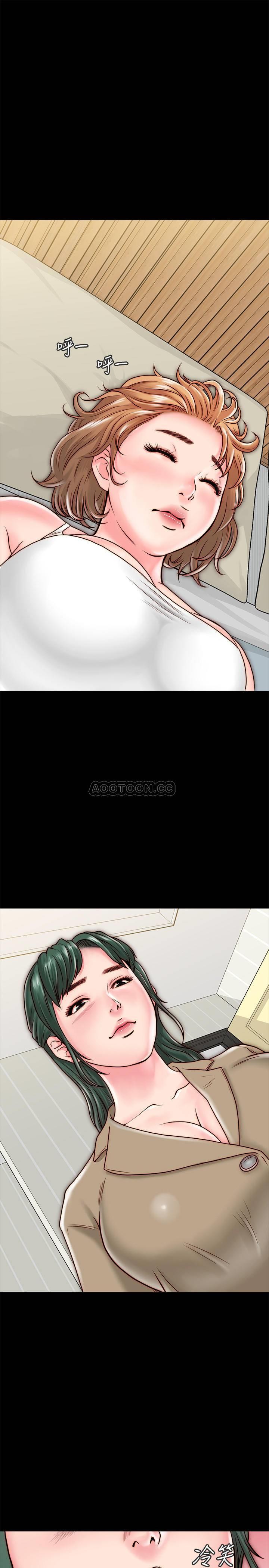 [韩国漫画] 同居密友 爱情,巨乳大奶, 后宫#[24P]-1