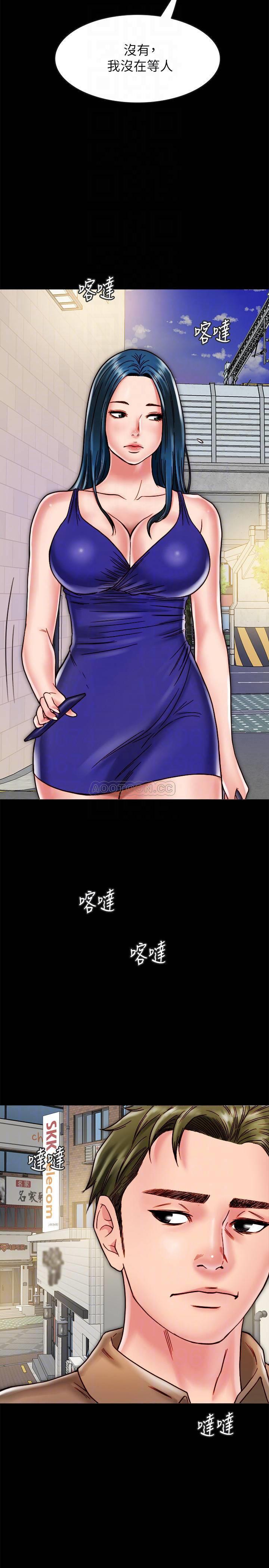 [韩国漫画] 同居密友 爱情,巨乳大奶, 后宫#[35P]-10