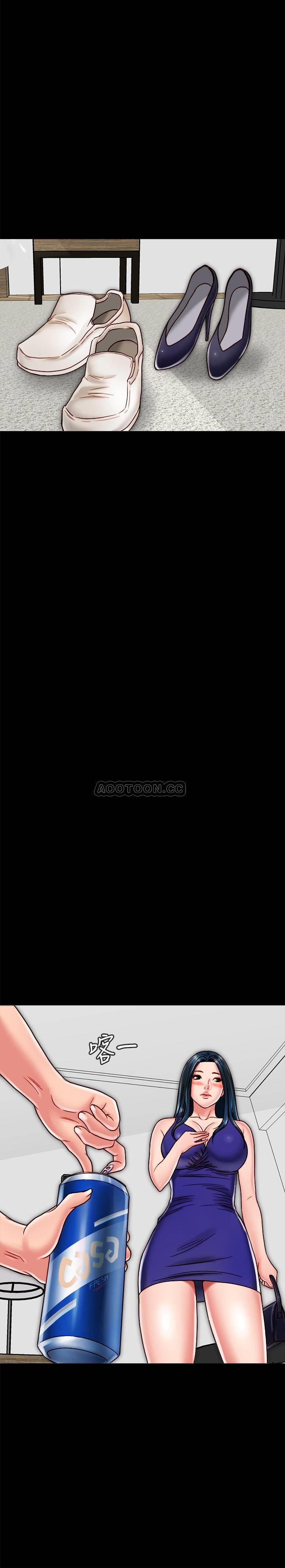 [韩国漫画] 同居密友 爱情,巨乳大奶, 后宫#[35P]-13