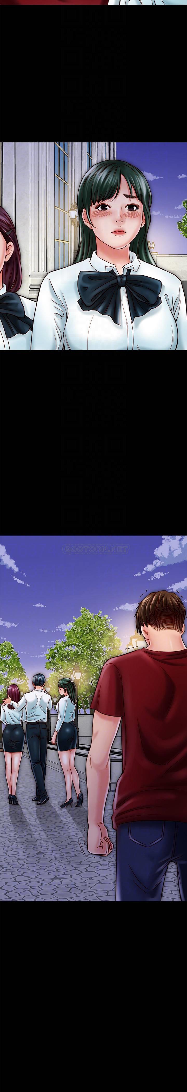 [韩国漫画] 同居密友 爱情,巨乳大奶, 后宫#[35P]-15