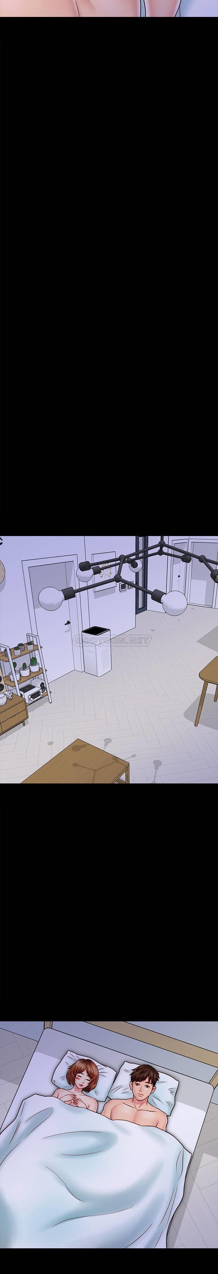 [韩国漫画] 同居密友 爱情,巨乳大奶, 后宫#[27P]-23