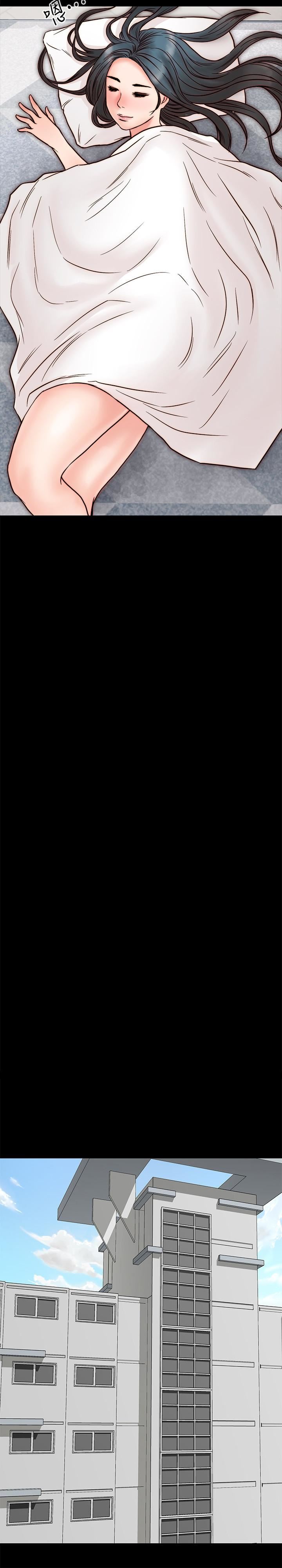 [韩国漫画] 同居密友 爱情,巨乳大奶, 后宫#[48P]-19