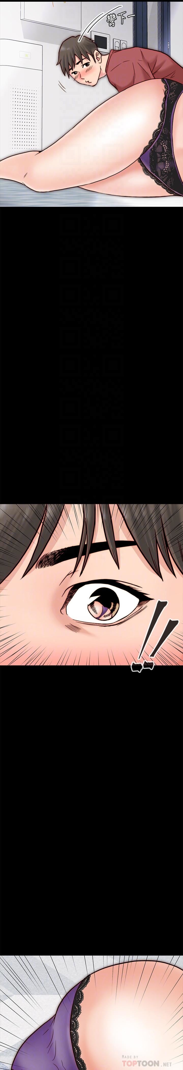 [韩国漫画] 同居密友 爱情,巨乳大奶, 后宫#[48P]-8