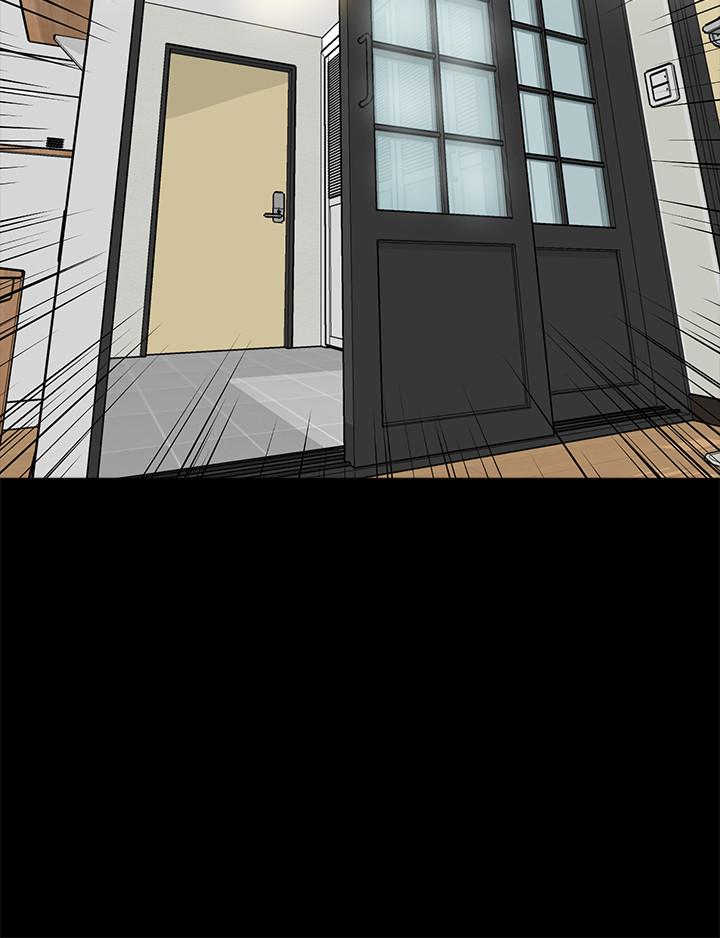 [韩国漫画] 同居密友 爱情,巨乳大奶, 后宫#[52P]-21