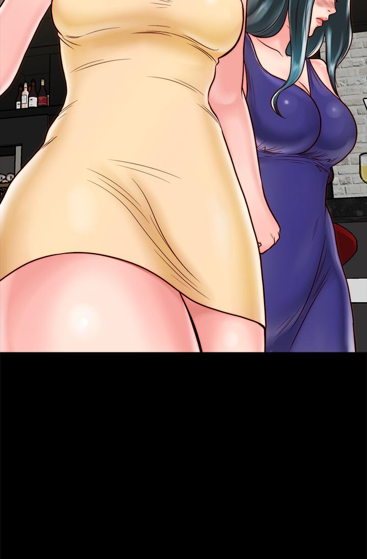 [韩国漫画] 同居密友 爱情,巨乳大奶, 后宫#[37P]-31