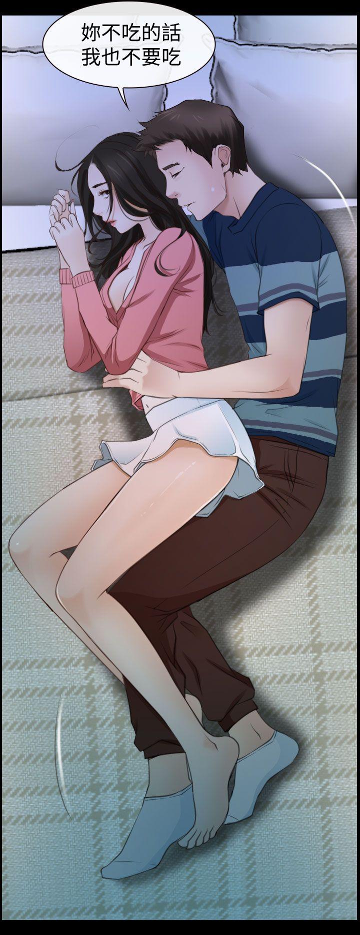 [韩国漫画] 猜不透的心 乱伦,巨乳大奶,不伦#[38P]-32