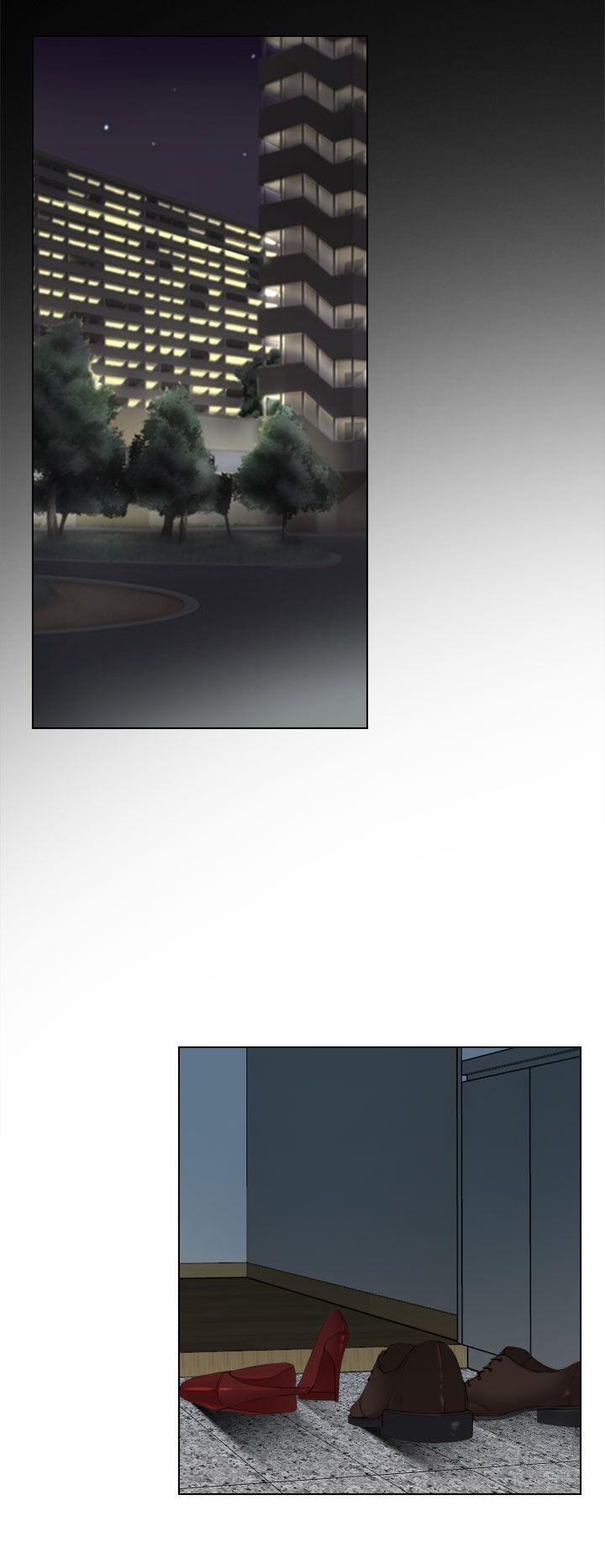 [韩国漫画] 猜不透的心 乱伦,巨乳大奶,不伦#[38P]-14