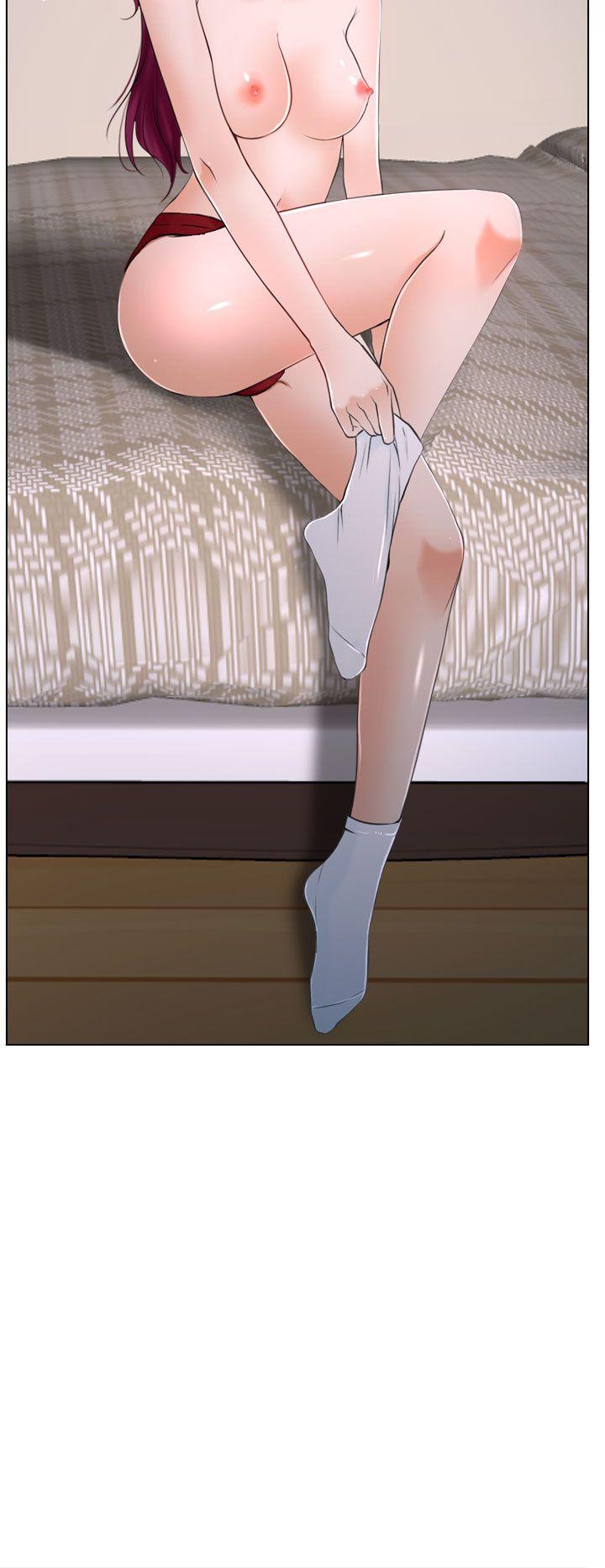 [韩国漫画] 猜不透的心 乱伦,巨乳大奶,不伦#[38P]-14