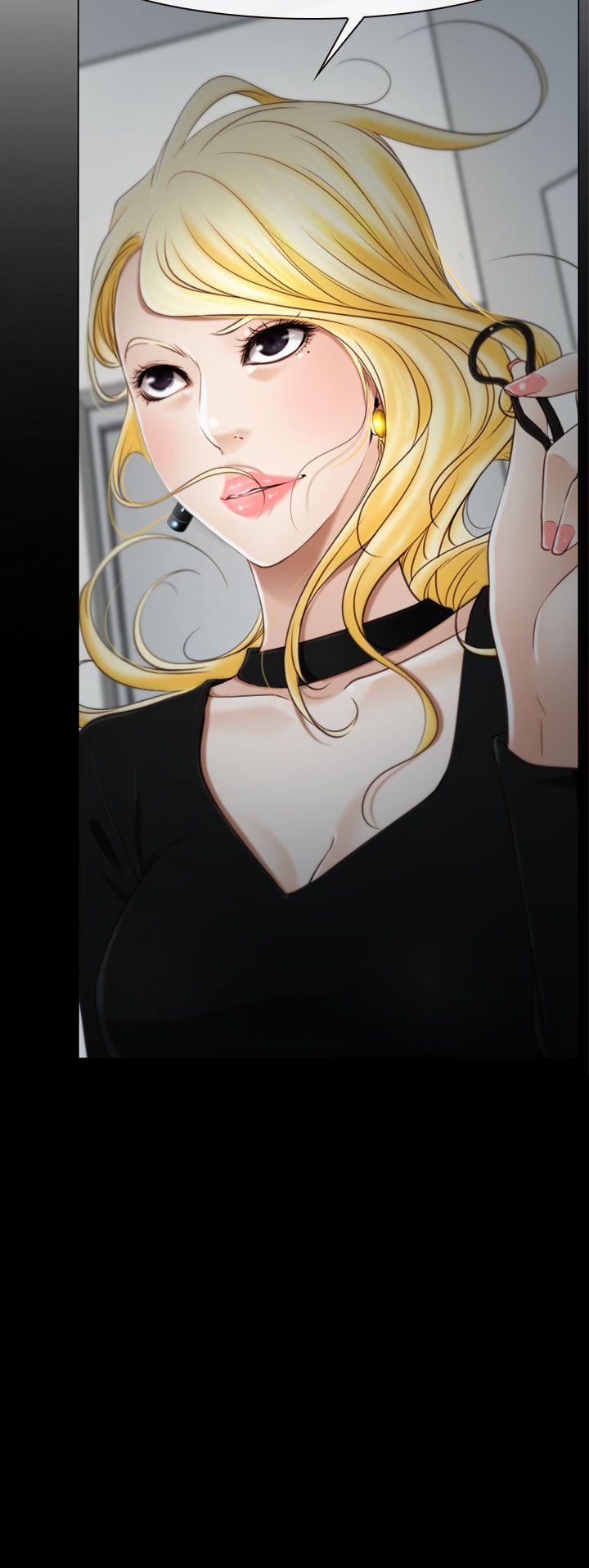 [韩国漫画] 猜不透的心 乱伦,巨乳大奶,不伦#[38P]-2