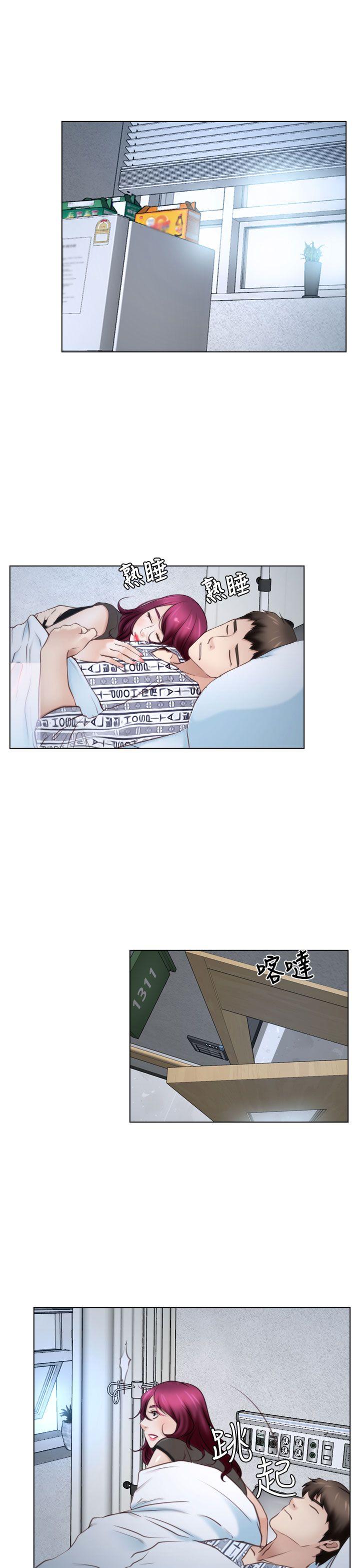 [韩国漫画] 猜不透的心 乱伦,巨乳大奶,不伦#[38P]-6