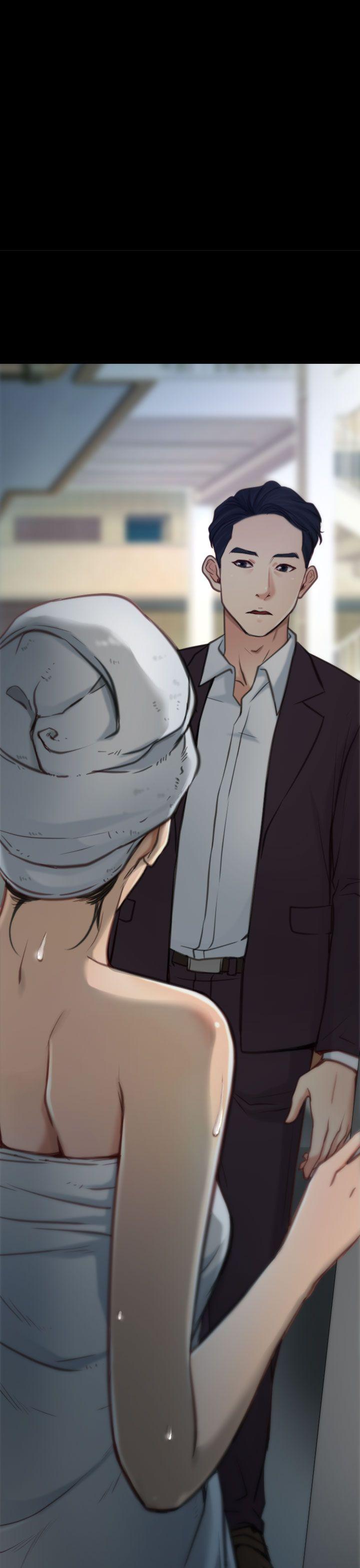 [韩国漫画] 猜不透的心 乱伦,巨乳大奶,不伦#[37P]-1