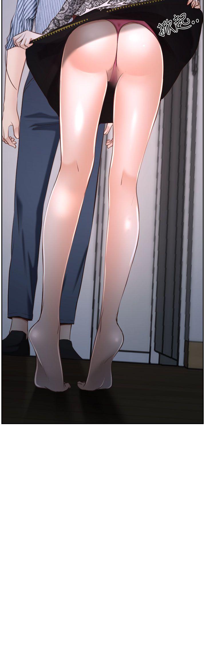 [韩国漫画] 猜不透的心 乱伦,巨乳大奶,不伦#[49P]-49