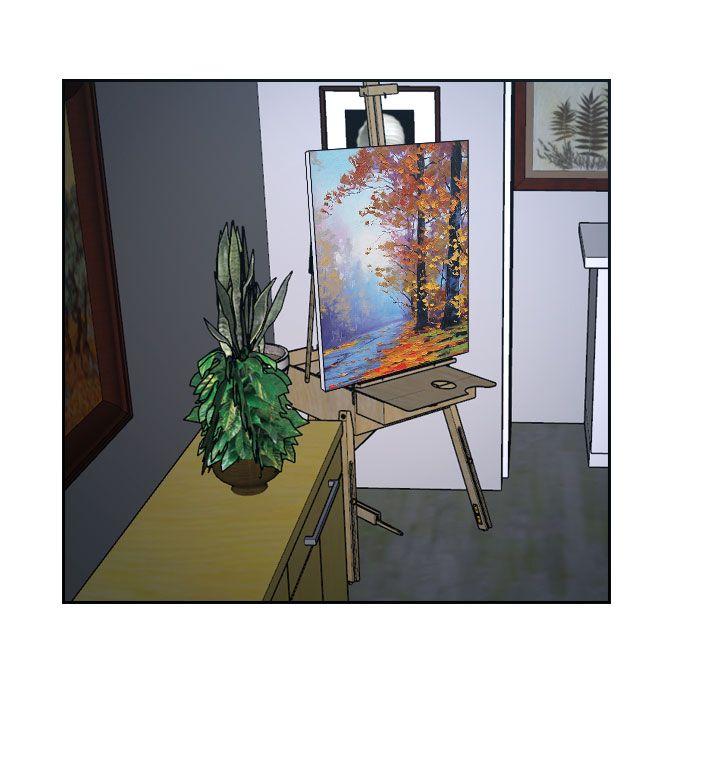 [韩国漫画] 猜不透的心 乱伦,巨乳大奶,不伦#[46P]-38