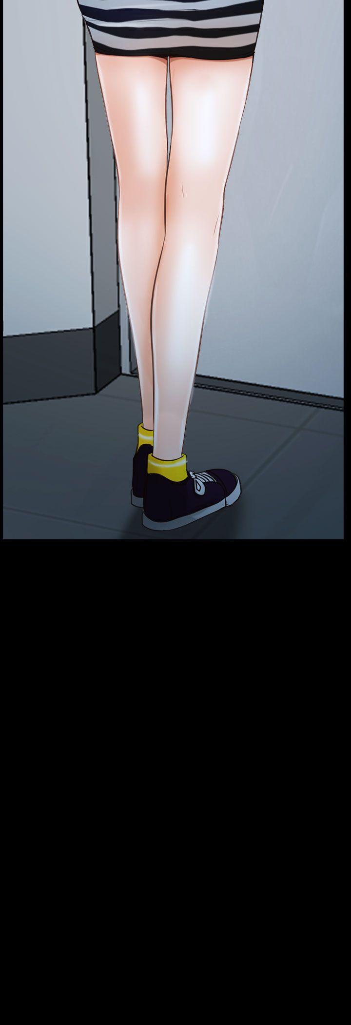 [韩国漫画] 猜不透的心 乱伦,巨乳大奶,不伦#[52P]-52