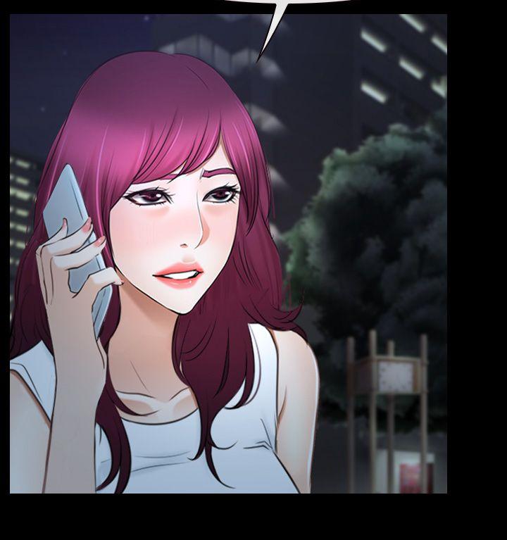 [韩国漫画] 猜不透的心 乱伦,巨乳大奶,不伦#[54P]-20