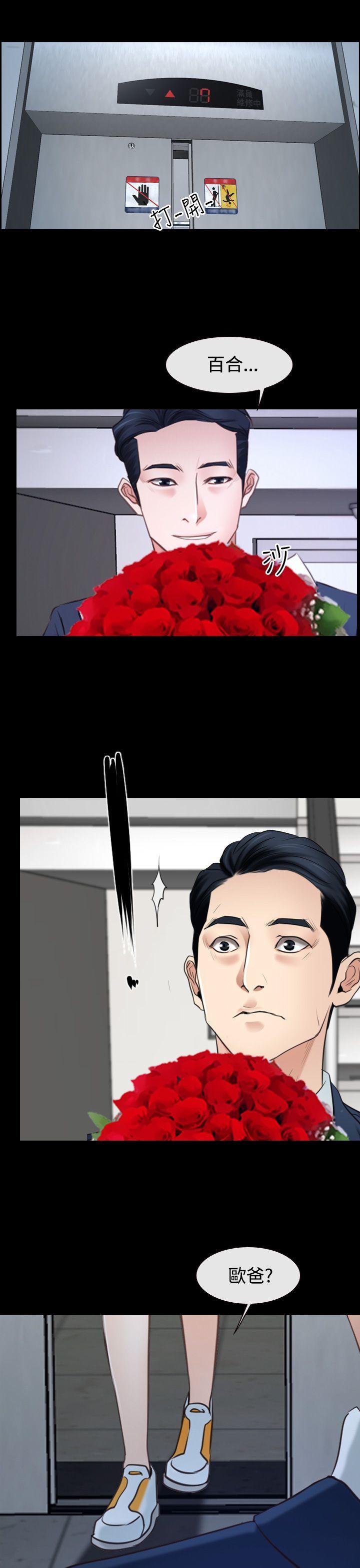 [韩国漫画] 猜不透的心 乱伦,巨乳大奶,不伦#[54P]-33