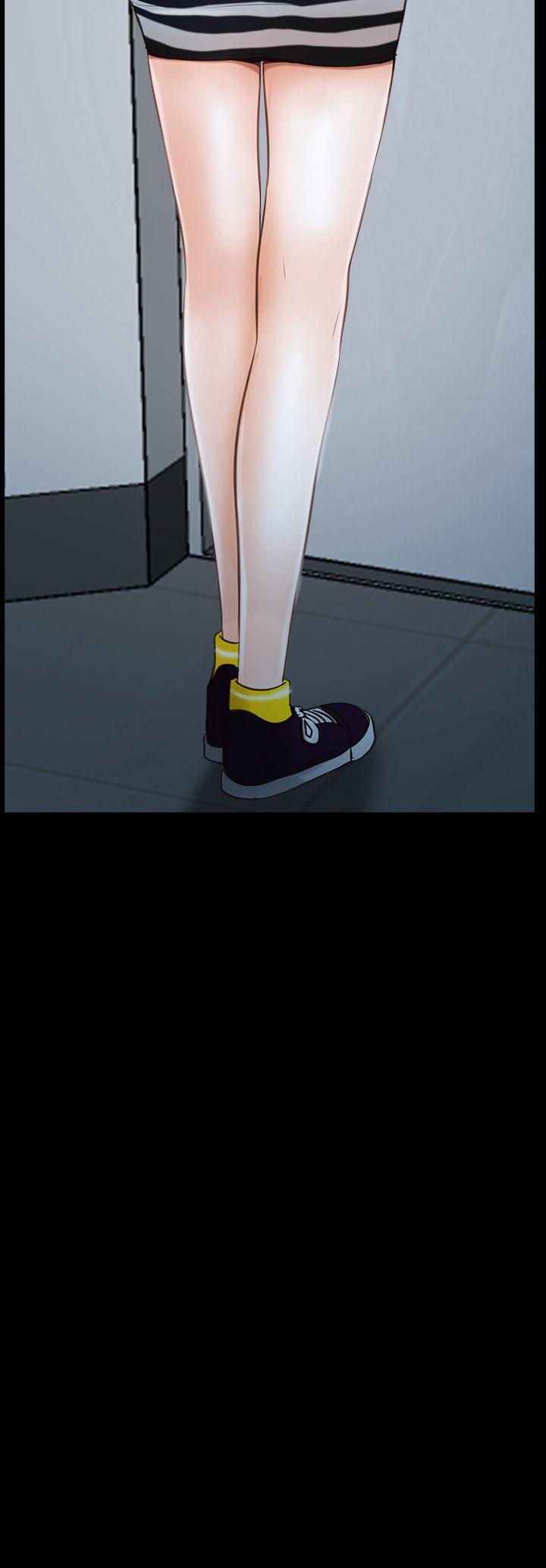 [韩国漫画] 猜不透的心 乱伦,巨乳大奶,不伦#[54P]-4