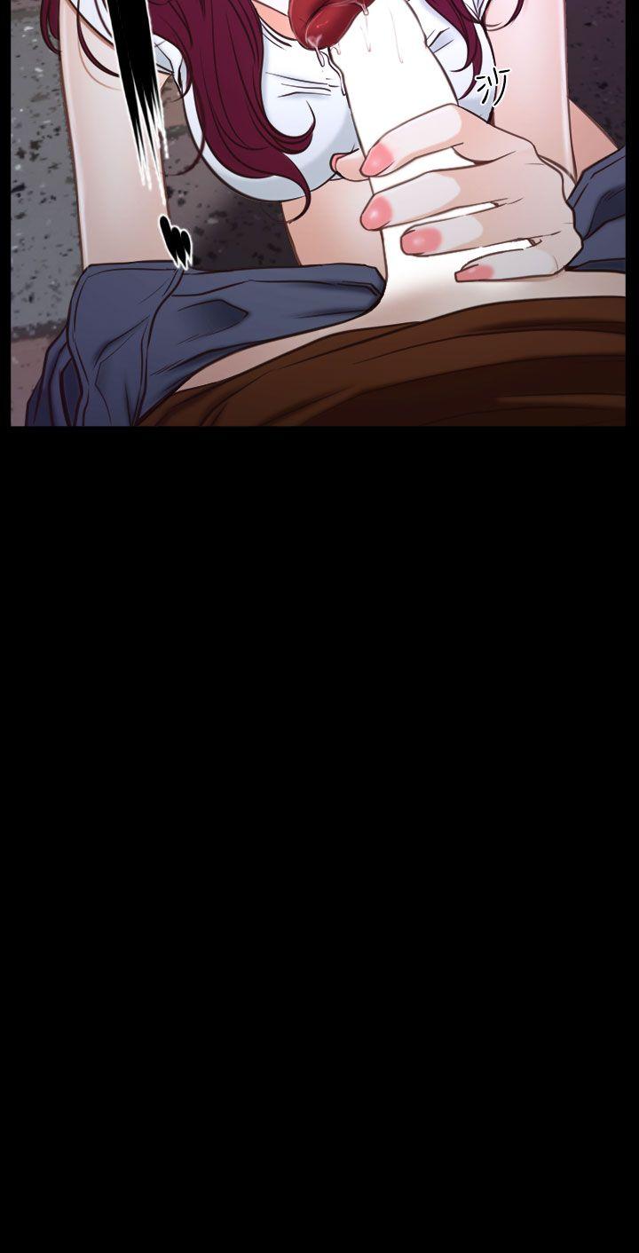 [韩国漫画] 猜不透的心 乱伦,巨乳大奶,不伦#[41P]-3