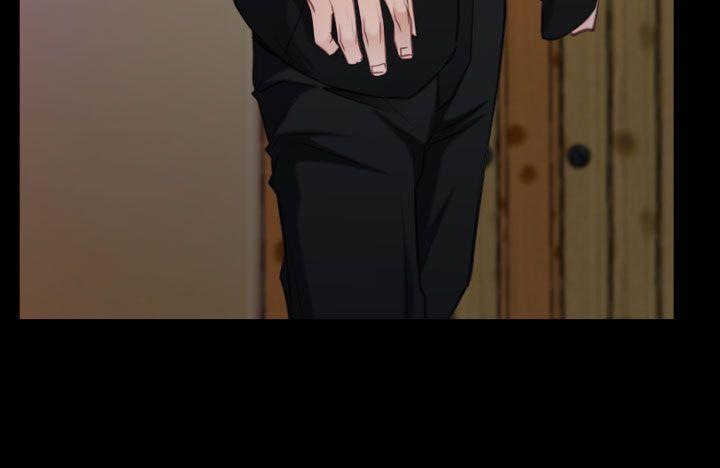 [韩国漫画] 猜不透的心 乱伦,巨乳大奶,不伦#[41P]-10