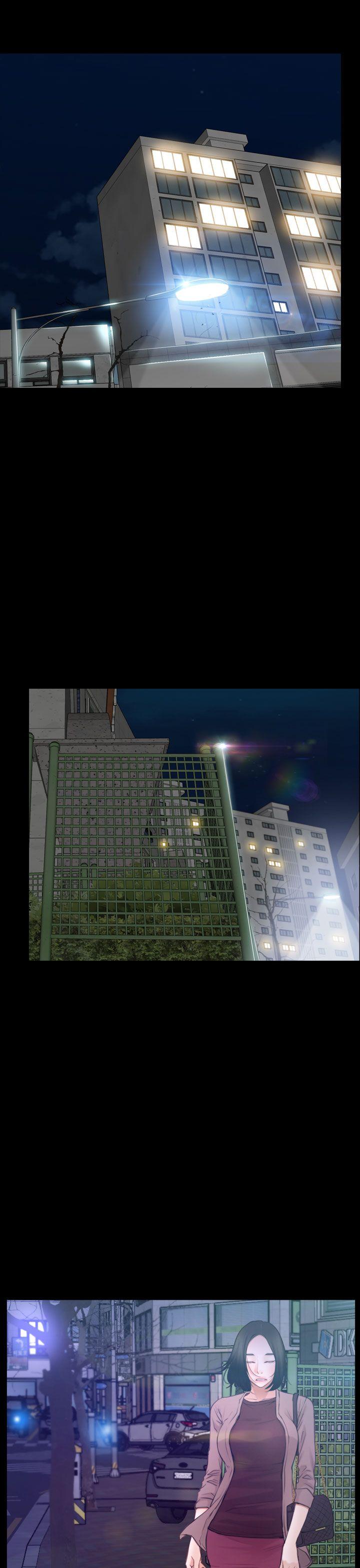 [韩国漫画] 猜不透的心 乱伦,巨乳大奶,不伦#[37P]-11