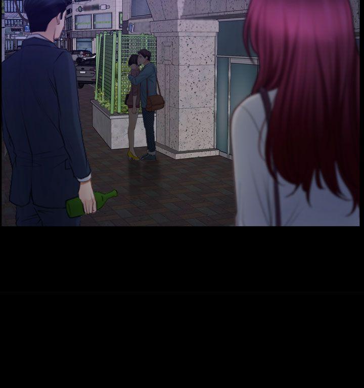 [韩国漫画] 猜不透的心 乱伦,巨乳大奶,不伦#[37P]-18