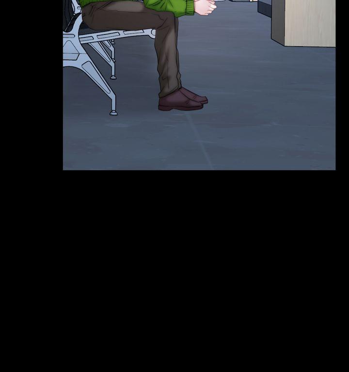 [韩国漫画] 猜不透的心 乱伦,巨乳大奶,不伦#[35P]-29