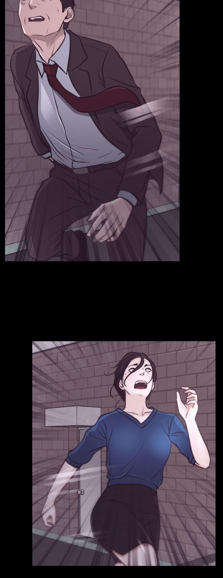 [韩国漫画] 猜不透的心 乱伦,巨乳大奶,不伦#[37P]-16