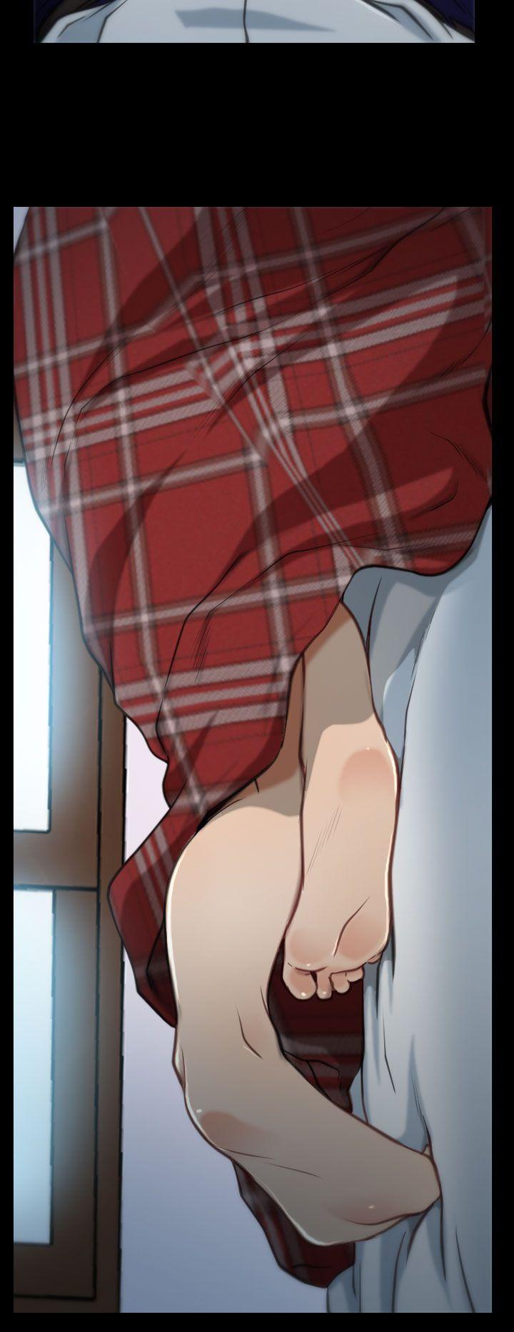 [韩国漫画] 猜不透的心 乱伦,巨乳大奶,不伦#[37P]-31