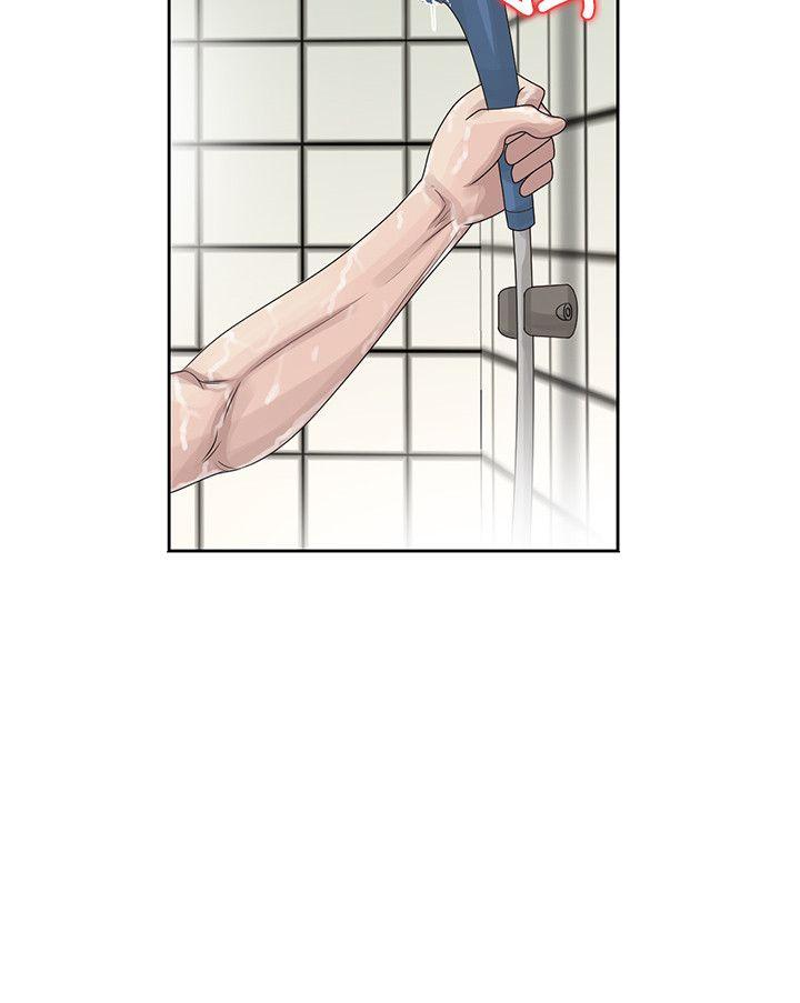 [韩国漫画] 嘘！姊姊的诱惑 爱情,巨乳大奶#[28P]-12