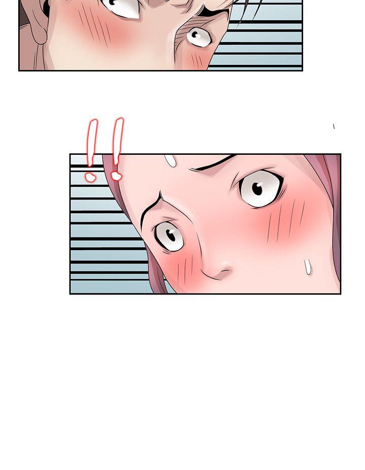 [韩国漫画] 嘘！姊姊的诱惑 爱情,巨乳大奶#[28P]-22