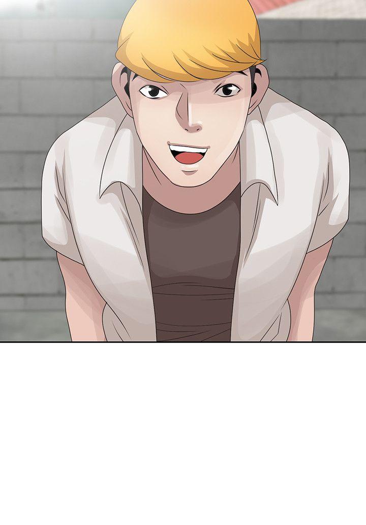 [韩国漫画] 嘘！姊姊的诱惑 爱情,巨乳大奶#[28P]-24