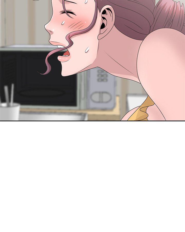 [韩国漫画] 嘘！姊姊的诱惑 爱情,巨乳大奶#[28P]-10