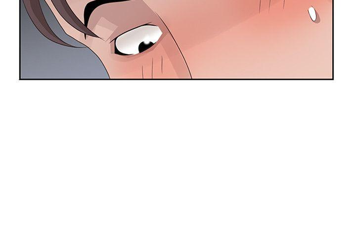 [韩国漫画] 嘘！姊姊的诱惑 爱情,巨乳大奶#[28P]-16