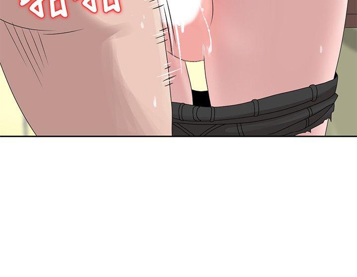 [韩国漫画] 嘘！姊姊的诱惑 爱情,巨乳大奶#[28P]-6